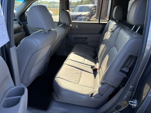 Used 2013 Honda Pilot EX-L image 24