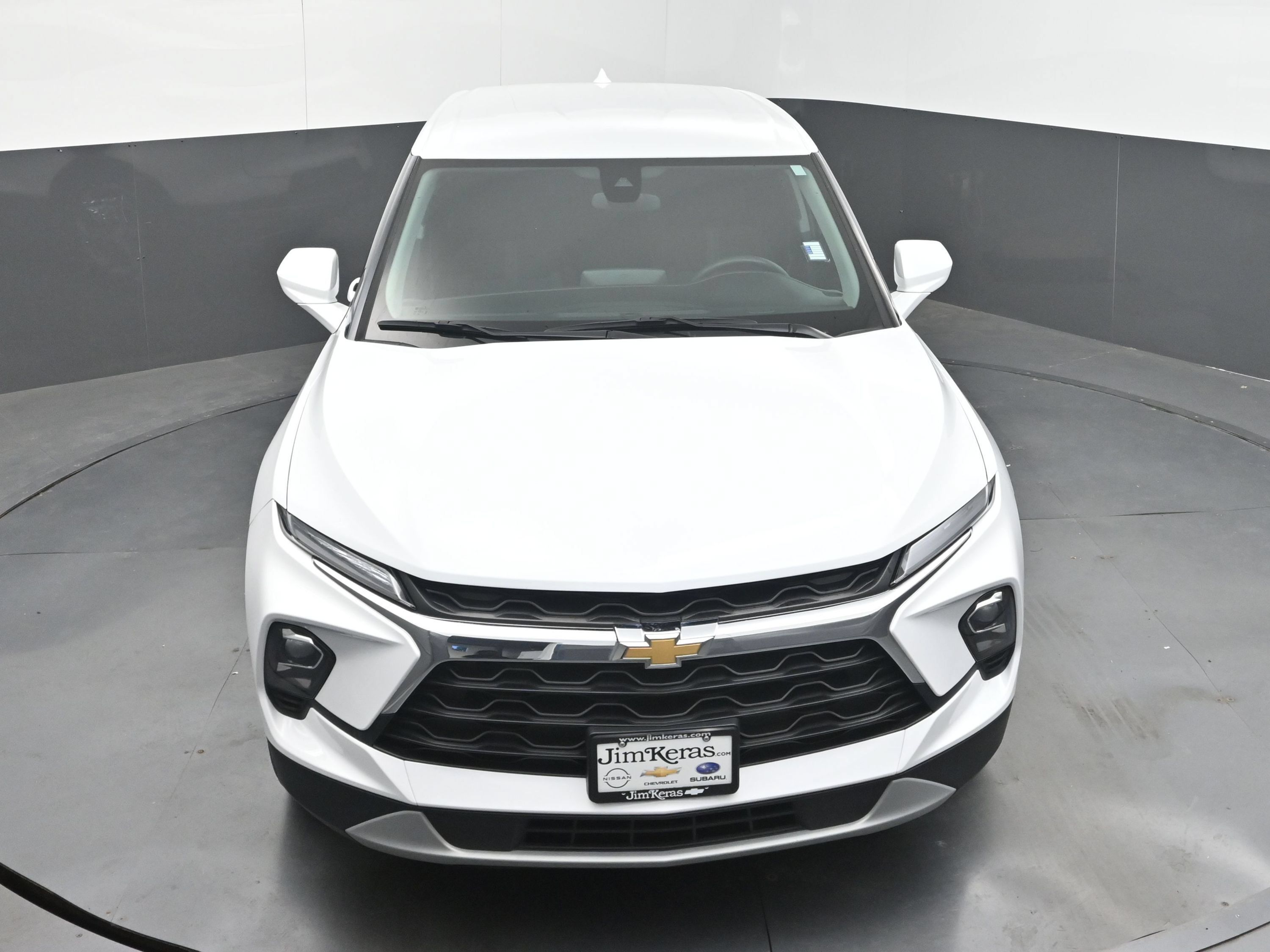 Used 2025 Chevrolet Blazer LT FWD image 32