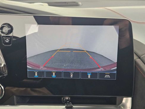 Used 2020 Chevrolet Corvette Stingray Premium Conv w/ 3LT Preferred Equipment Group image 22