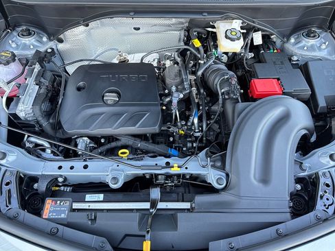 New 2026 Buick Encore GX Sport Touring w/ Advanced Technology Package image 41