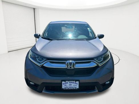 Used 2018 Honda CR-V EX image 2