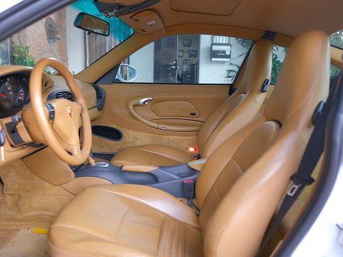 Used 1999 Porsche 911 Carrera image 11