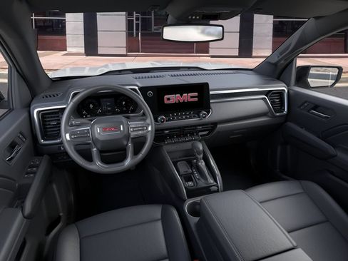 New 2026 GMC Canyon Elevation w/ Convenience Package RWD image 15