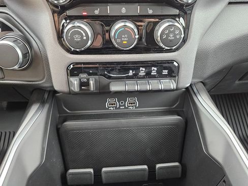 New 2026 RAM 1500 Lone Star AWD/4WD image 19