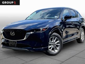 Used 2025 MAZDA CX-5 AWD 2.5 S w/ Preferred Package video 1