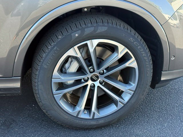 New 2026 Audi Q7 2.0T Premium AWD/4WD image 29