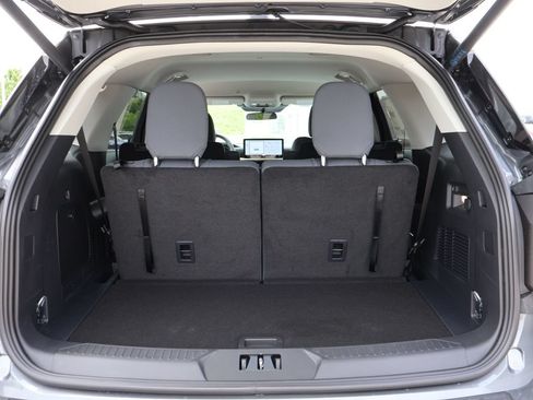 New 2026 Ford Explorer Active AWD/4WD image 16