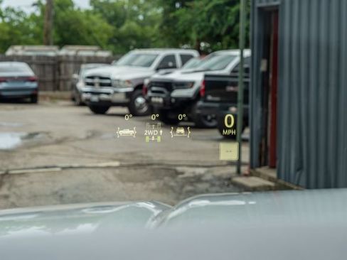 Used 2021 GMC Sierra 2500 Denali w/ Denali Ultimate Package AWD/4WD image 26