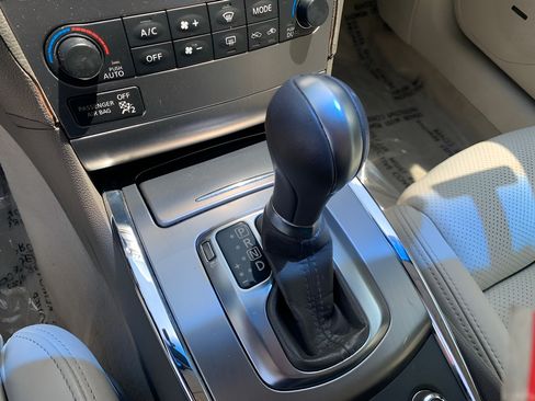 Used 2012 INFINITI G37 x Sedan w/ Premium Pkg AWD/4WD image 22