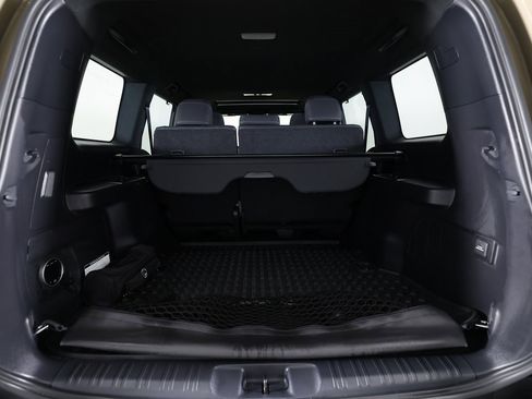 Used 2025 Lexus GX 550 image 12