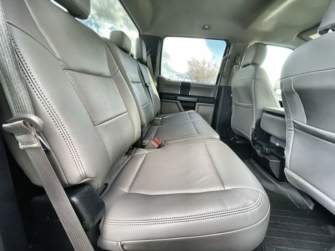 Used 2018 Ford F250 XLT image 23