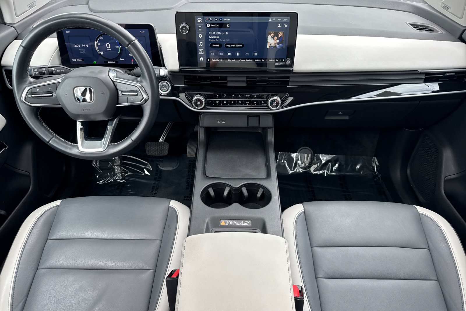 Used 2025 Honda Prologue Touring image 13