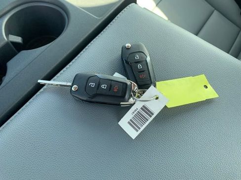 New 2025 Ford F150 XL image 22