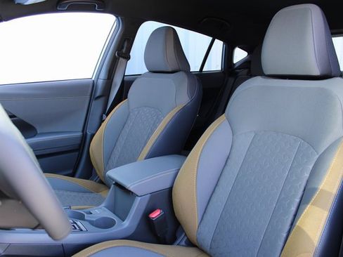 New 2026 Subaru Crosstrek 2.5i Sport image 16