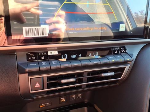 New 2026 Toyota Camry XSE image 10