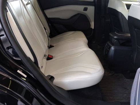 Used 2024 Ford Mustang Mach-E Premium RWD image 7