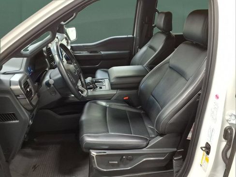Certified 2024 Ford F150 Lariat AWD/4WD image 24