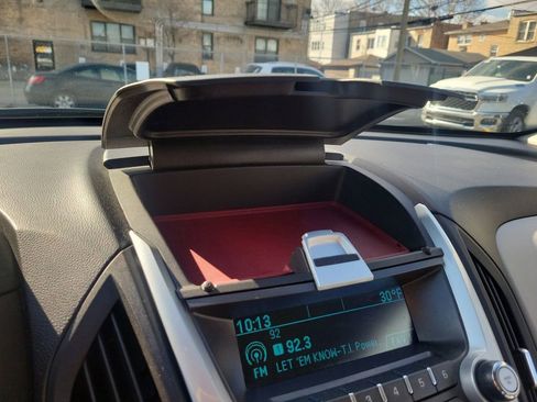 Used 2012 Chevrolet Equinox LS image 27