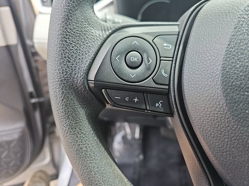 Used 2024 Toyota RAV4 XLE w/ Convenience Package AWD/4WD image 22
