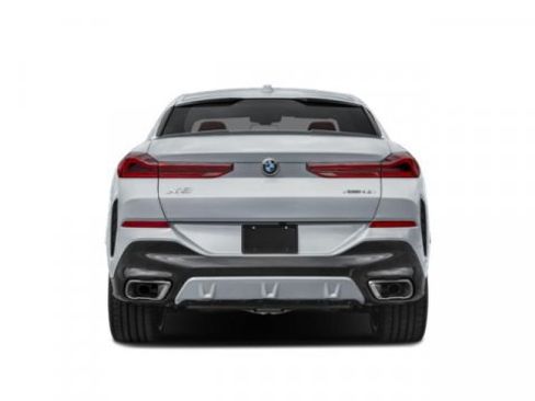 Used 2024 BMW X6 xDrive40i w/ Executive Package AWD/4WD image 8