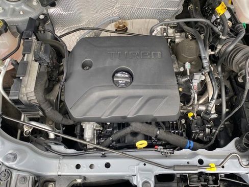 Certified 2024 Buick Encore GX Avenir w/ Avenir Technology Package image 23