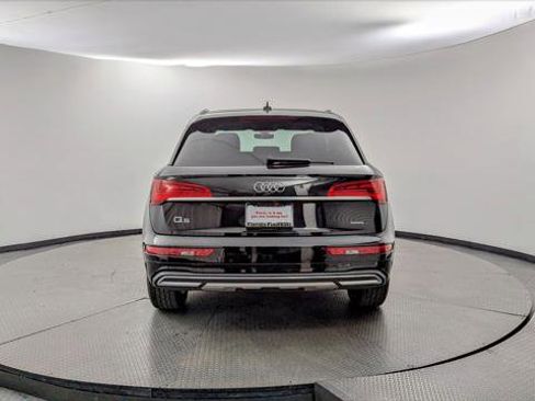 Used 2023 Audi Q5 2.0T Premium image 7
