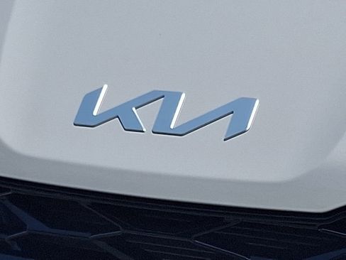 New 2026 Kia K5 GT-Line image 21