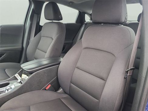 Used 2023 Chevrolet Malibu LT image 23