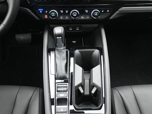 New 2026 Honda Accord Touring image 24
