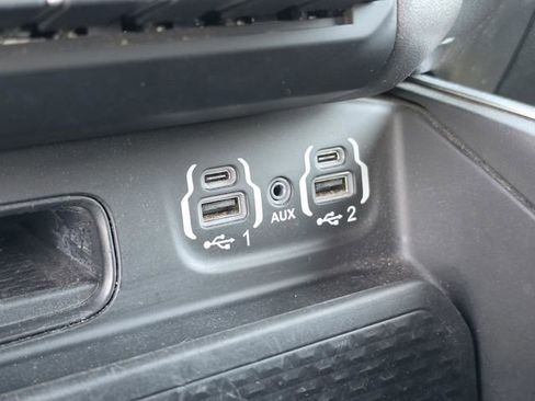 Used 2021 RAM 1500 Big Horn AWD/4WD image 25