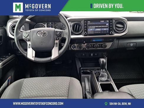 Used 2023 Toyota Tacoma SR5 image 14