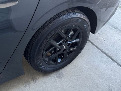 Used 2025 Kia K5 LXS image 30