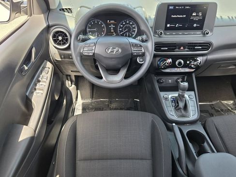 Certified 2023 Hyundai Kona SEL FWD image 13