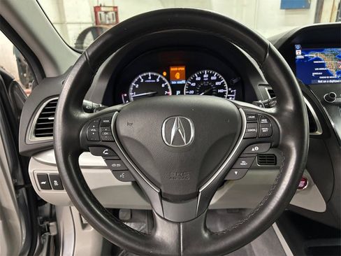 Used 2018 Acura RDX w/ Technology Package image 21