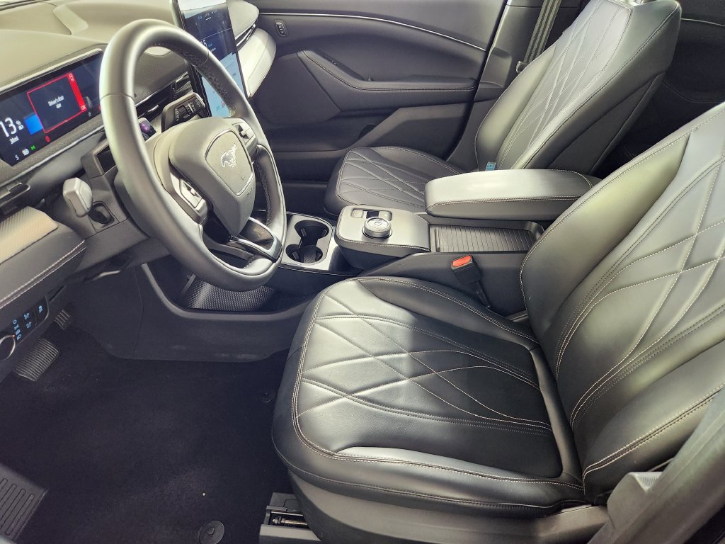 Used 2023 Ford Mustang Mach-E California Route 1 AWD/4WD image 12
