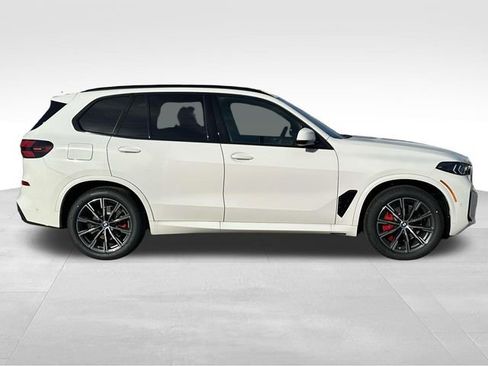 New 2026 BMW X5 xDrive40i image 2