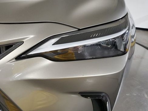Used 2024 Lexus NX 350 AWD w/ Cold Area Package image 28