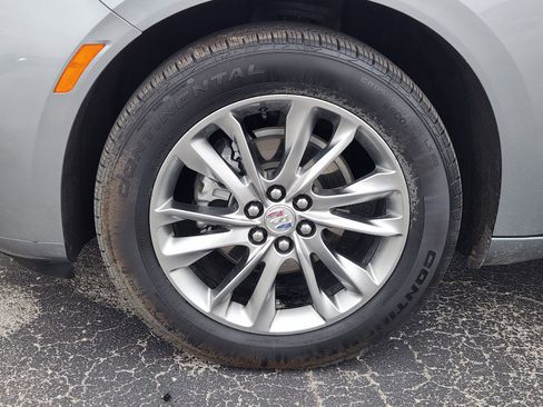 Certified 2024 Buick Enclave Avenir w/ Avenir Technology Package image 14