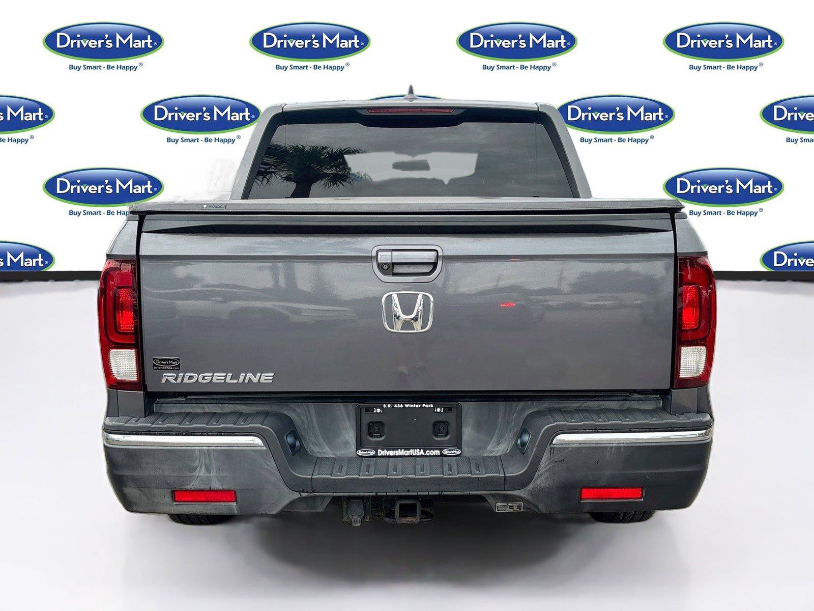 Used 2018 Honda Ridgeline RTL image 6
