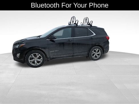 Used 2018 Chevrolet Equinox LT image 5