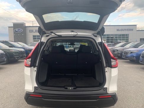 Used 2023 Honda CR-V EX image 28