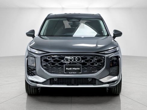 New 2026 Audi Q3 quattro 2.0T AWD/4WD image 8