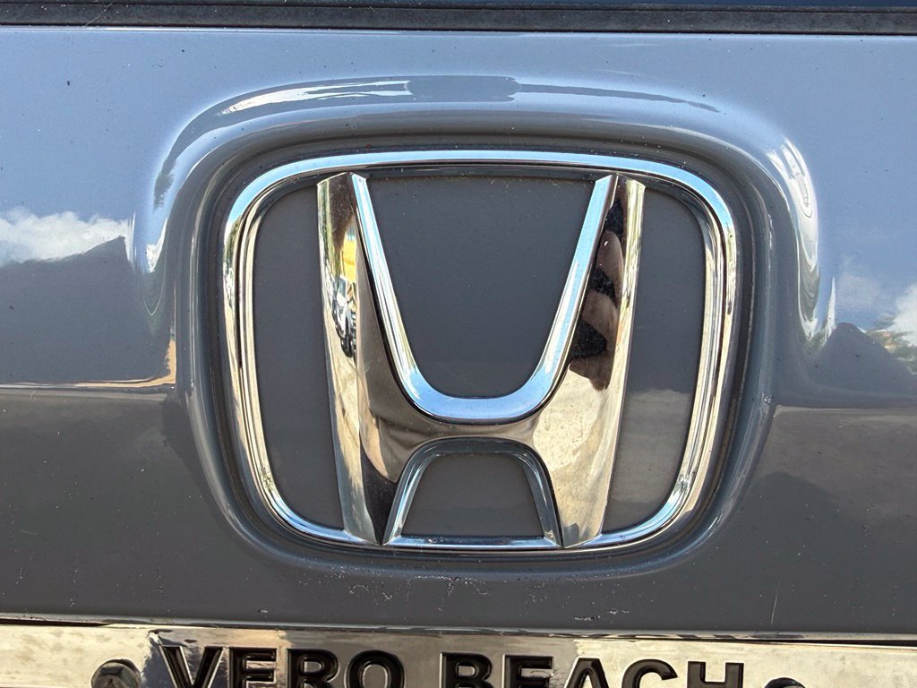 Used 2024 Honda CR-V EX-L image 37