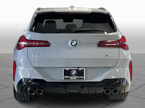 New 2026 BMW X3 M50 image 4