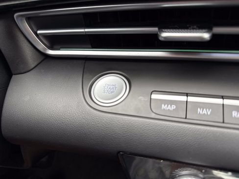 Certified 2024 Hyundai Elantra SEL FWD image 28