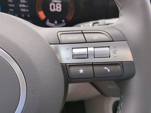 New 2026 Hyundai Kona SEL Sport image 24