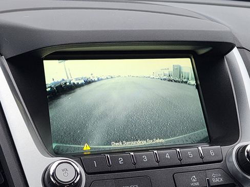 Certified 2013 Chevrolet Equinox LT w/ Driver Convenience Package image 10