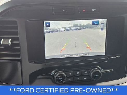 Certified 2023 Ford F150 XL w/ XL Chrome Appearance Package AWD/4WD image 26