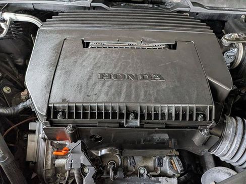 Certified 2024 Honda Pilot Touring image 24