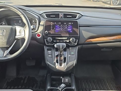 Used 2018 Honda CR-V EX-L image 17